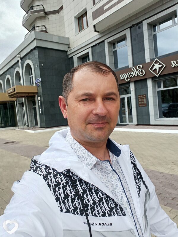 Александр, 44, Благовещенске — анкета №425433