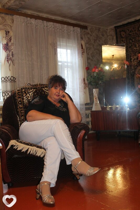 Валентина, 68, Ульяновске — анкета №425437