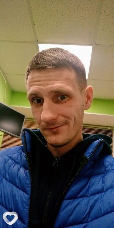 Виктор, 38, Омске — анкета №425439