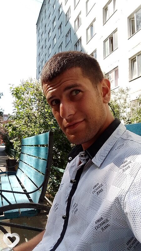 Тигран, 46, Кемерове — анкета №425440