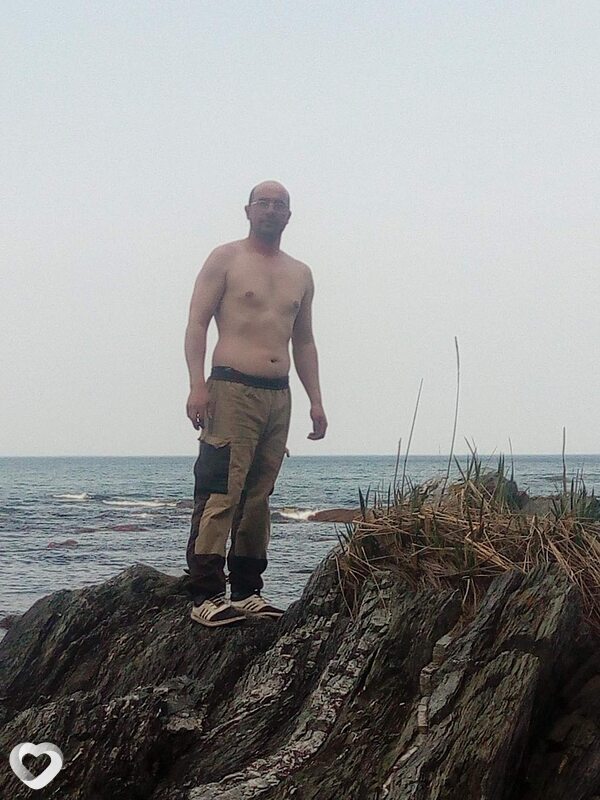 Серёга, 40, Долинске — анкета №425543