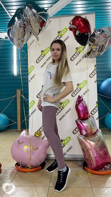 Татьяна, 31, Новокузнецке — анкета №425549