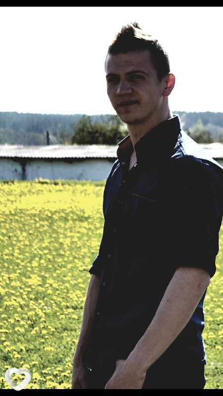 Алексей, 28, Минске — анкета №425550