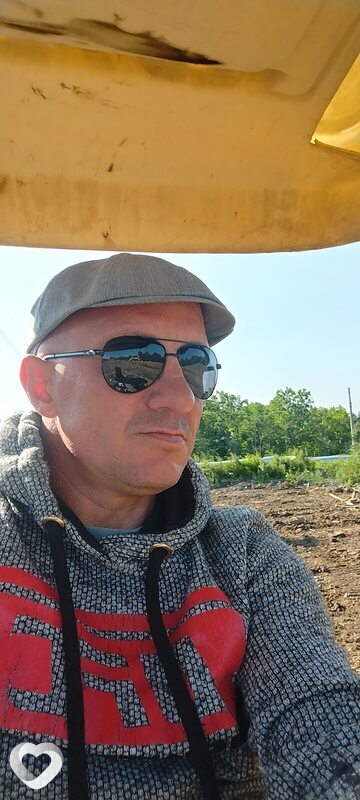 Денис, 39, Хабаровске — анкета №425554