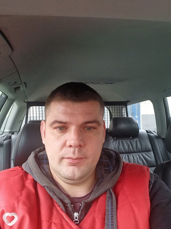 Андрей, 42, Бресте — анкета №425556