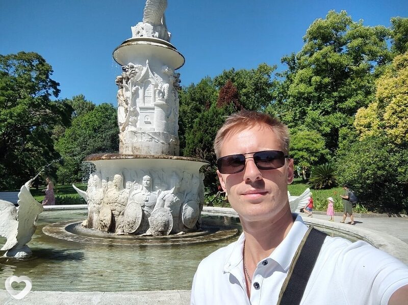Кирилл, 30, Темиртау — анкета №425561