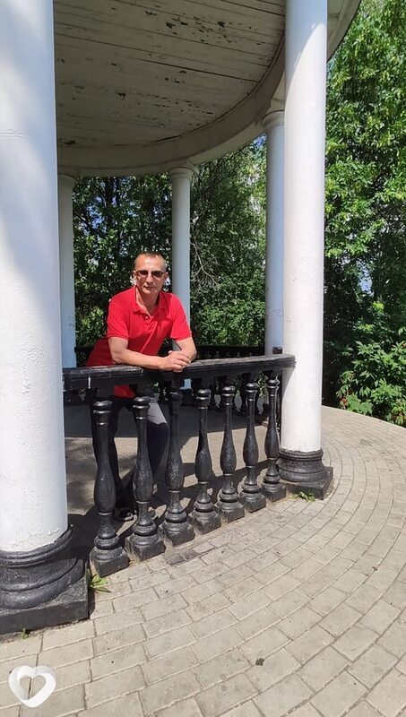 Дмитрий, Белая Холуница