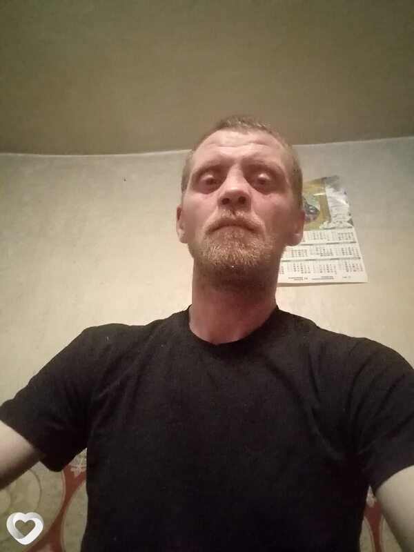 Антон, 38, Атбасаре — анкета №426069