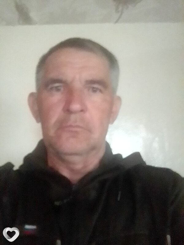 Владимир, 63, Кургане — анкета №426070