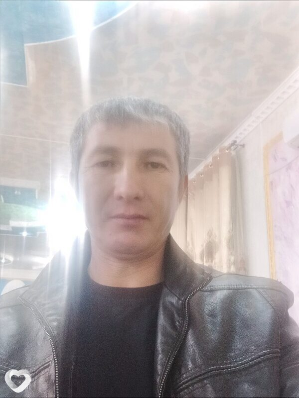 Рамиз, 48, Алматы — анкета №426072