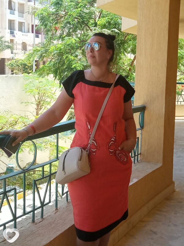 Nata, 44, Екатеринбурге — анкета №426077