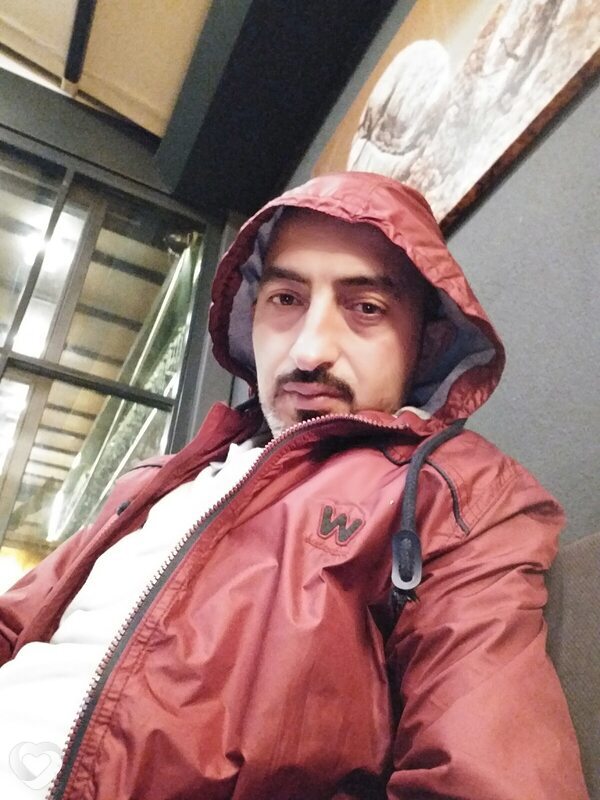 Adoniss, 45, Омске — анкета №426078