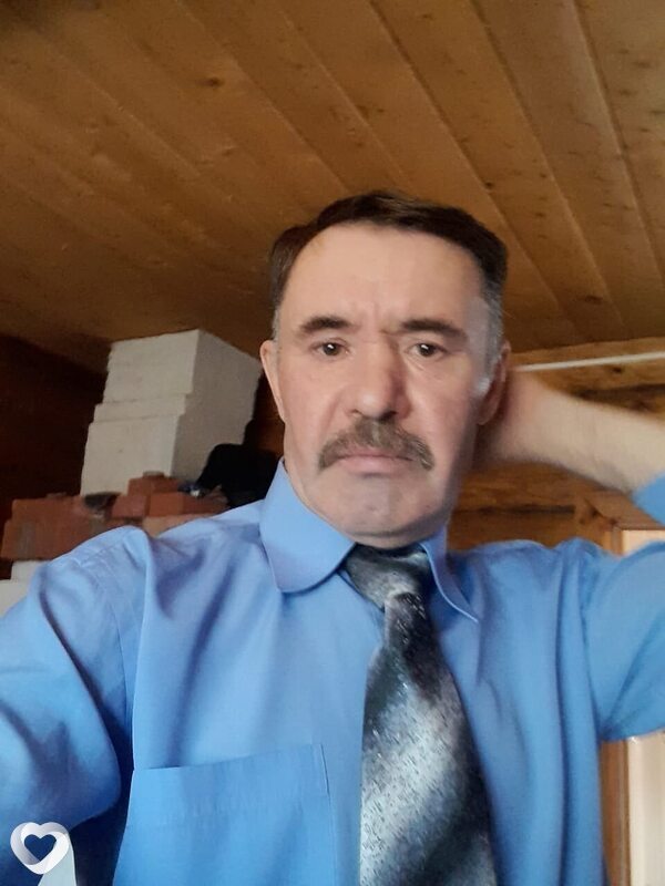 Yakov, 58, Ижевске — анкета №426079