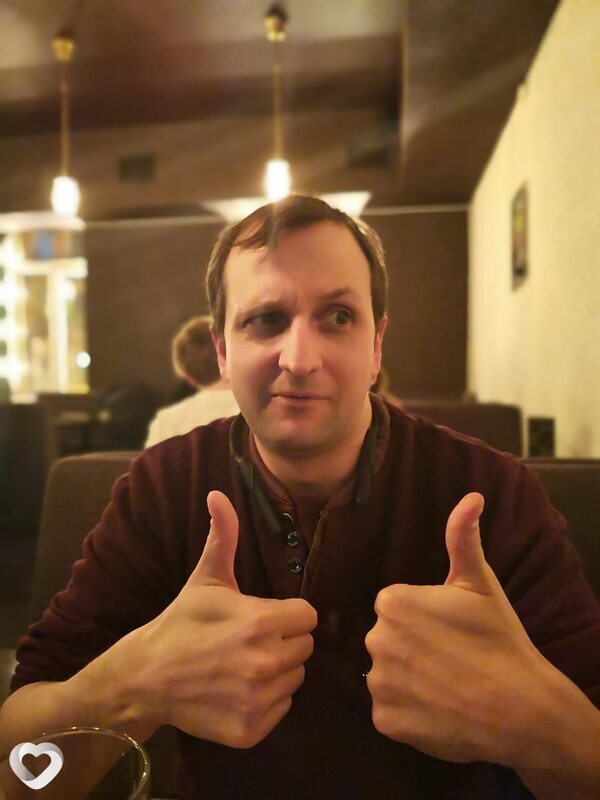 Константин, 41, Москве — анкета №426081