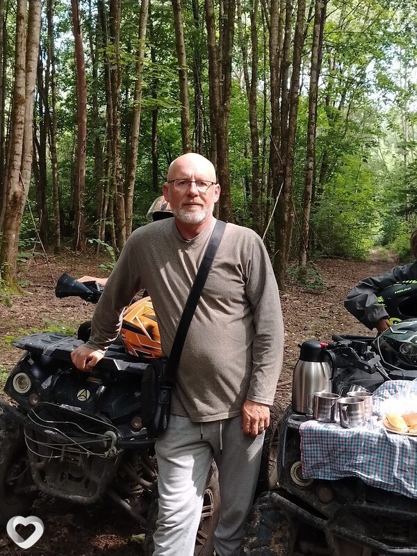 Сергей, 47, Иванове — анкета №426083