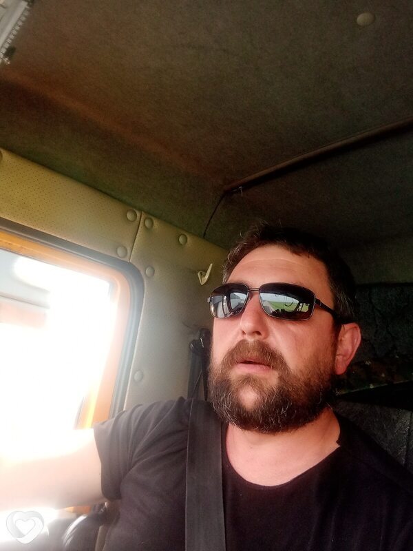 Артур, 44, Сургуте — анкета №426084