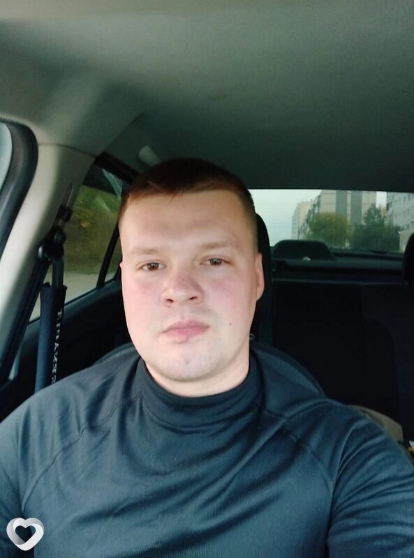 Андрей, 31, Перми — анкета №426088