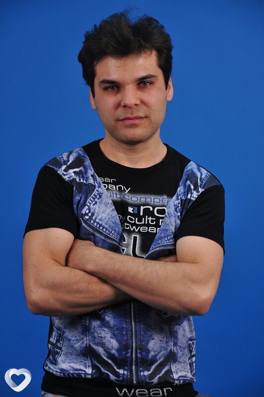 Ахмед, 37, Москве — анкета №426089