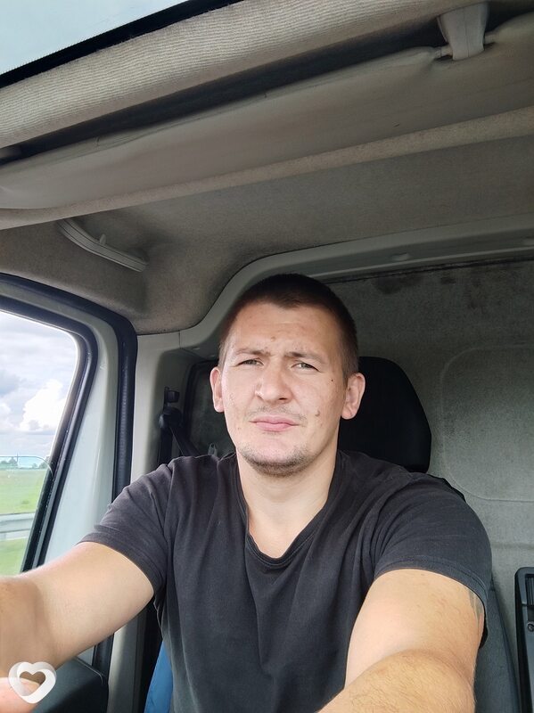 Макс, 31, Минске — анкета №425940