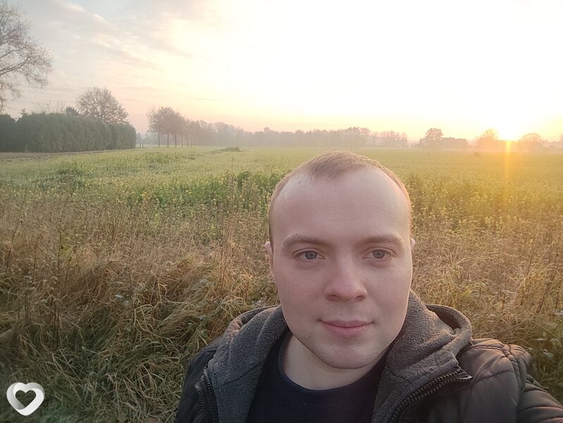 Рома, 29, Гродно — анкета №425949