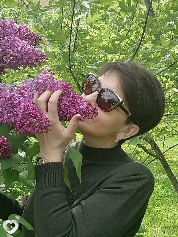 Наталья, 54, Мытищах — анкета №425952