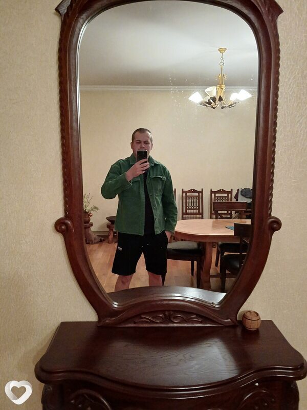 Евгений, 32, Старом Осколе — анкета №425954