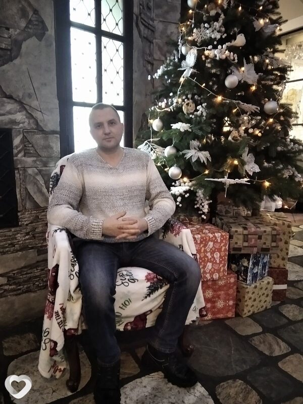 Андрей, 41, Донецк (Ростовская Обл.) — анкета №425961