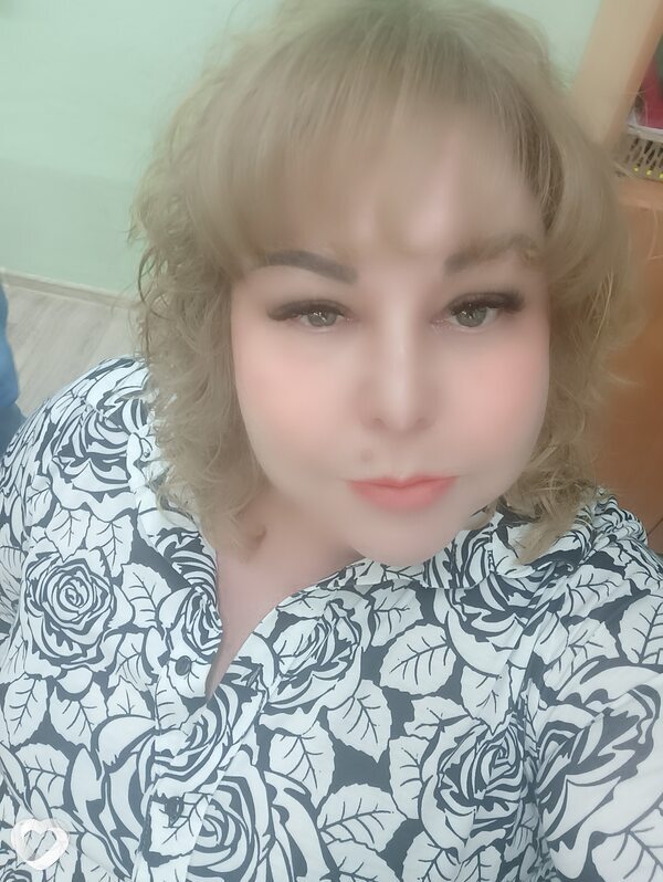 Марина, 51, Волжском — анкета №425594