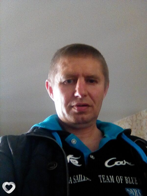 Юрий, 50, Бресте — анкета №425599