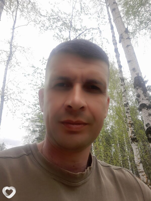Михаил, 42, Москве — анкета №425614