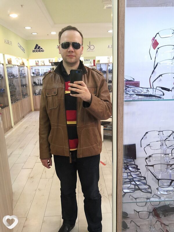 Alex, 33, Калининграде — анкета №425498