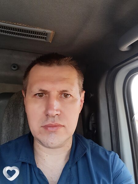 Андрей, 48, Воронеже — анкета №425500