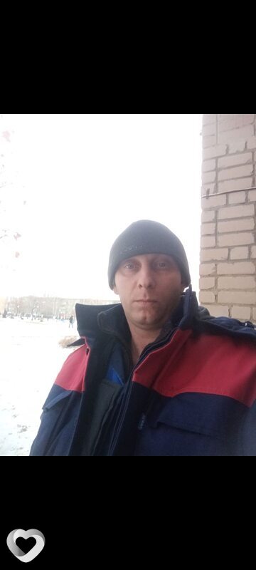 Александр, 40, Москве — анкета №425510