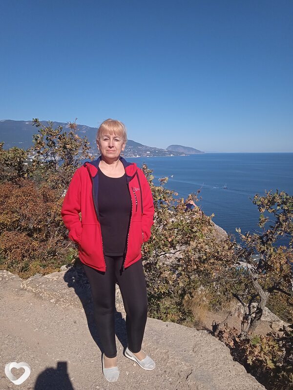 Irina, Ялта