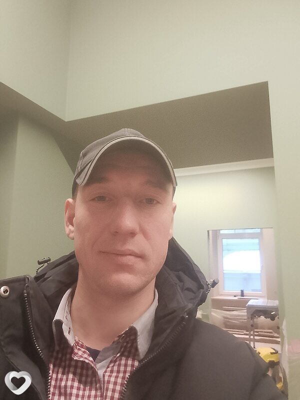Дима, 36, Санкт-Петербурге — анкета №426140