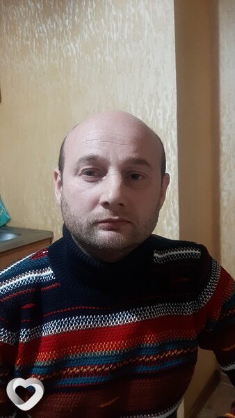 Дмитрий, 41, Новогрудке — анкета №426147