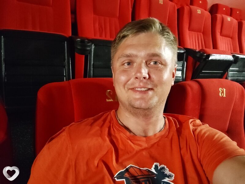 Евгений, 36, Валуйках — анкета №426153