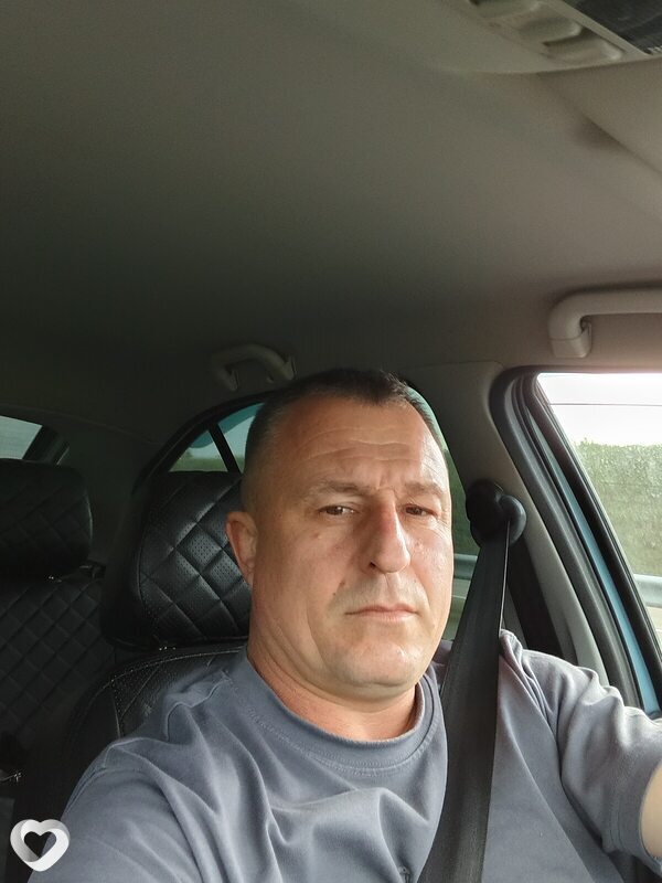 Антон, 44, Челябинске — анкета №425644