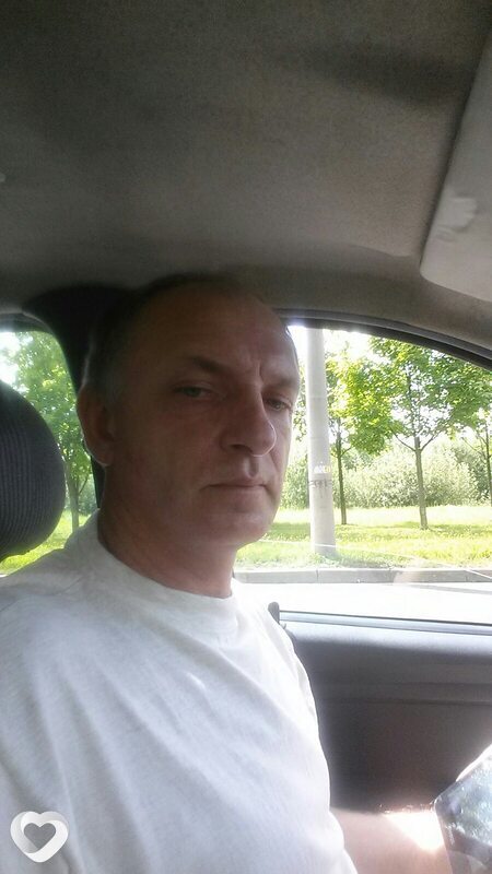Юра, 55, Минске — анкета №425647