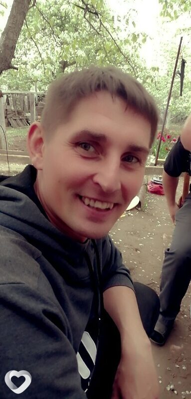 Павел, 38, Камышине — анкета №425655