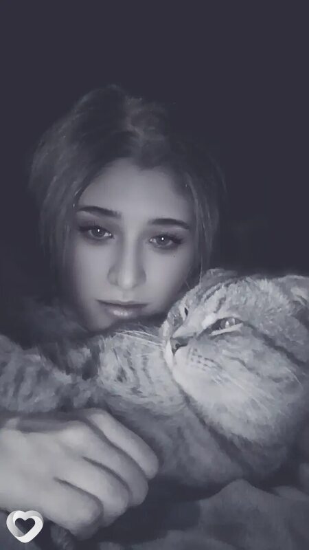 Леся, 28, Алматы — анкета №425745