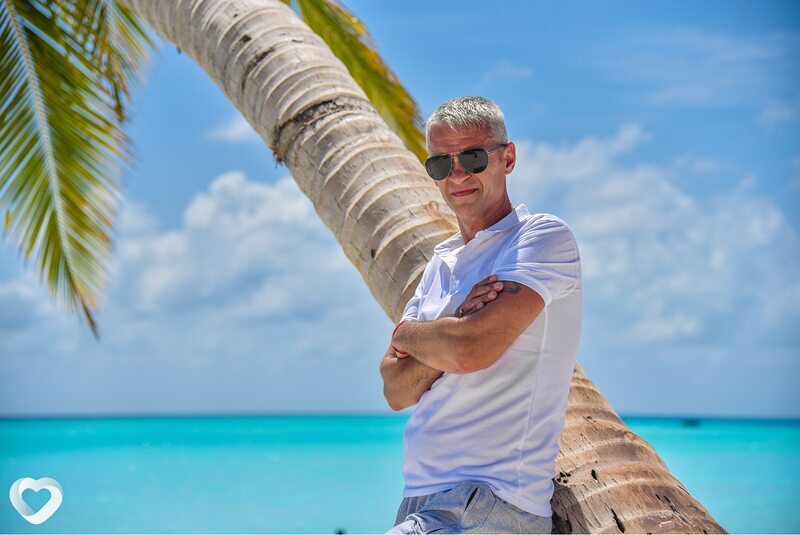 Анатолий, 45, Майкопе — анкета №425746