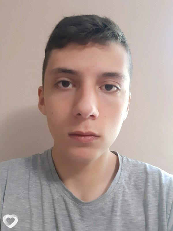 Руслан, 23, Москве — анкета №425748