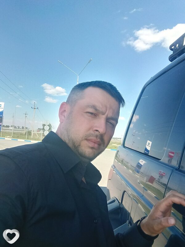 Олег, 36, Уфе — анкета №425755