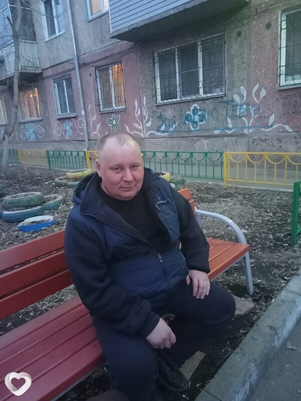 Игорь, 52, Москве — анкета №425758
