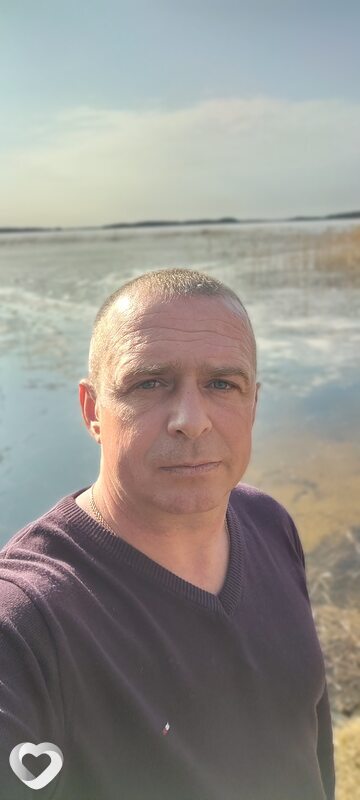 Алекс, 44, Минске — анкета №425759