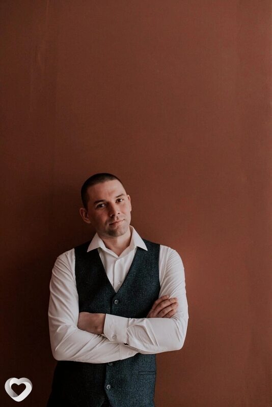 Денчик, 33, Арзамасе — анкета №425760