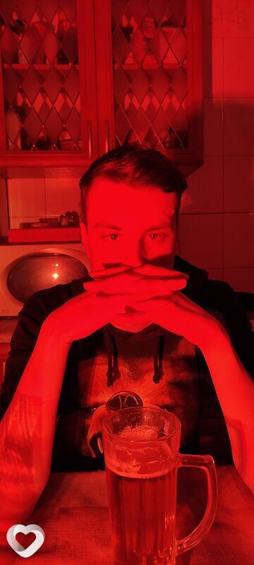 Евгений, 29, Минске — анкета №425763