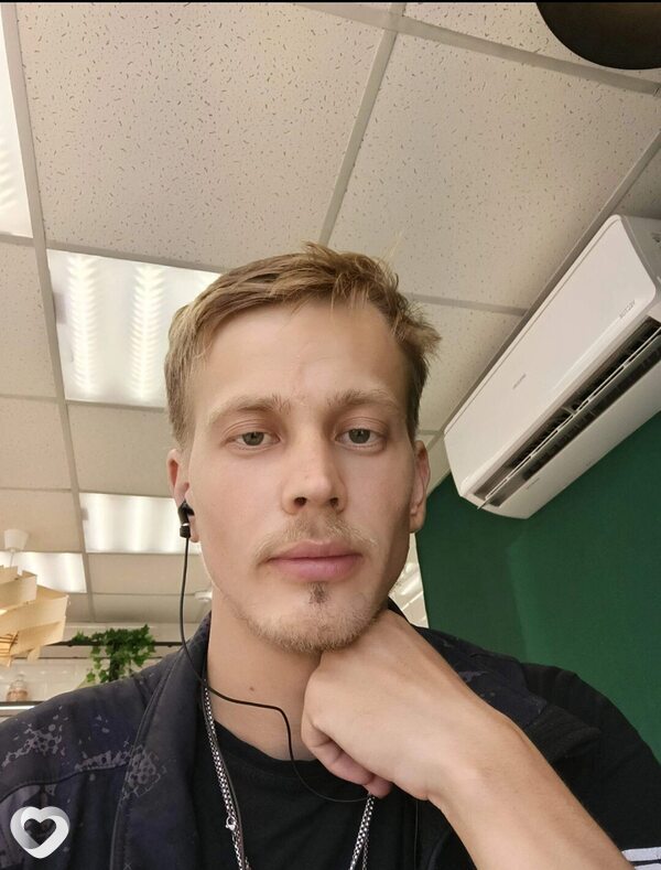 Геннадий, 26, Томске — анкета №425899