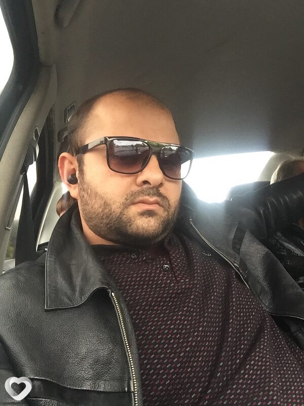 Sergei, 39, Краснодаре — анкета №425900